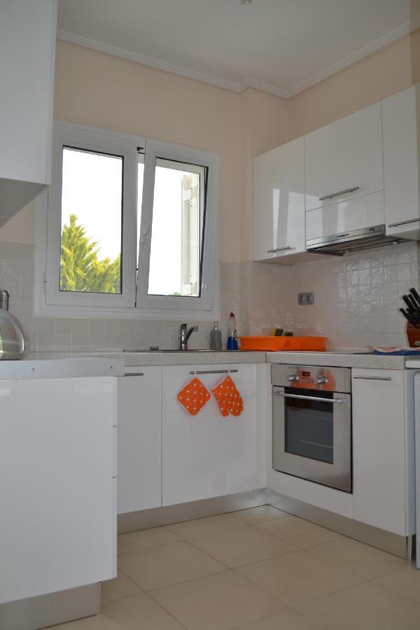 Villa Emma - Kamaria Home With Stunning Sea Views المظهر الخارجي الصورة