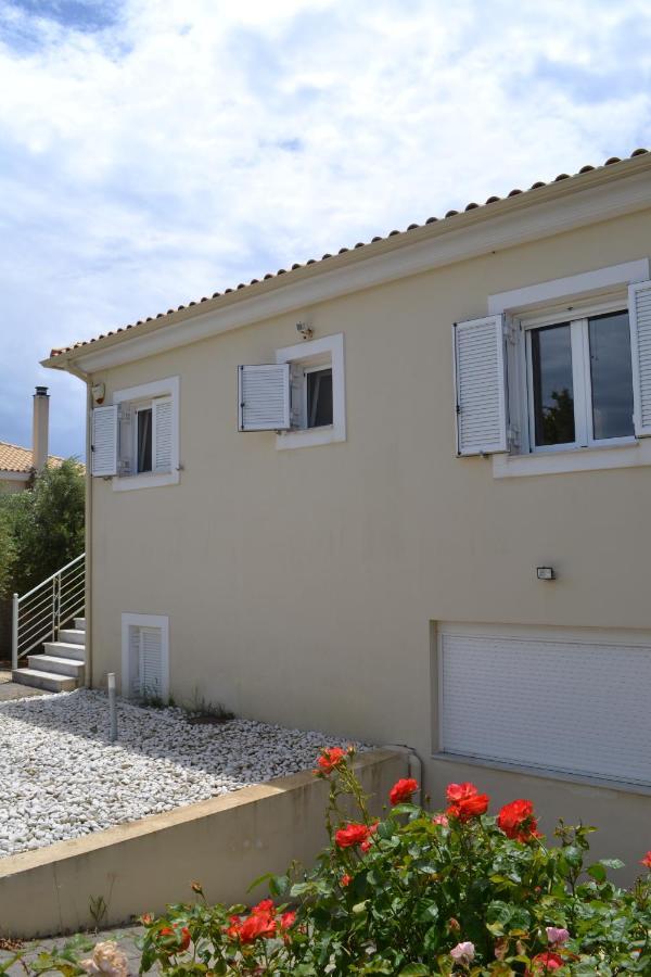 Villa Emma - Kamaria Home With Stunning Sea Views المظهر الخارجي الصورة